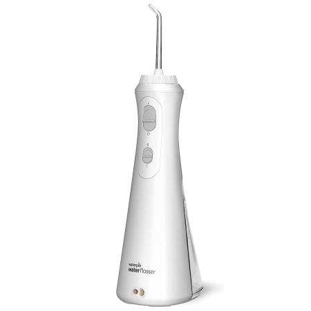 WaterPik WP-490 EU Cordless Plus - портативный ирригатор