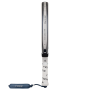Ракетка для падел тенниса Nox AT10 Luxury Genius 12K Alum XTREM LITE by Agustin Tapia 2026