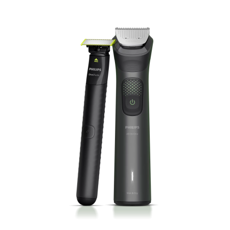 Набор для стрижки Philips All-in-One Trimmer Series 9000 MG9561/30