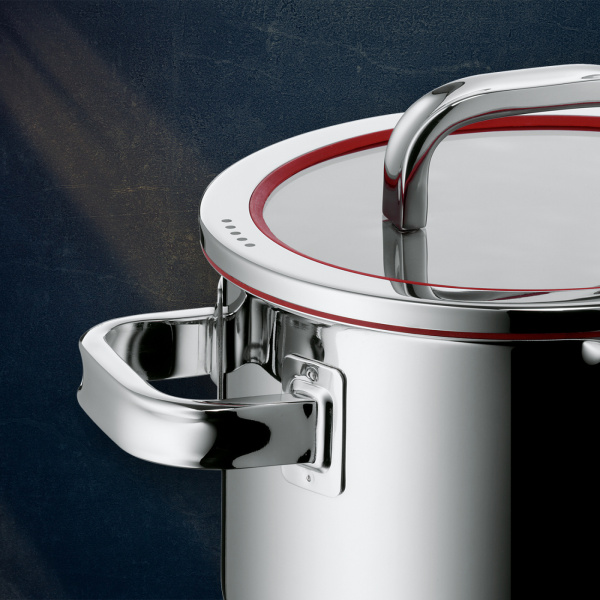 0761166380 Кастрюля WMF Function 4 16 см