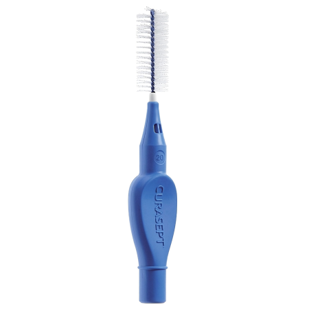 CURASEPT PROXI T20 SOFT BLUE межзубные ершики (25 шт) БОЛЬШАЯ УПАКОВКА
