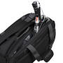 Сумка Nox STREET SERIES PADEL BAG BLACK/GREY BPSTBLGR