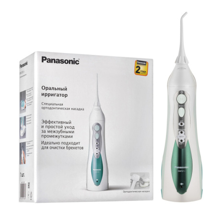 Ирригатор портативный Panasonic EW1313G