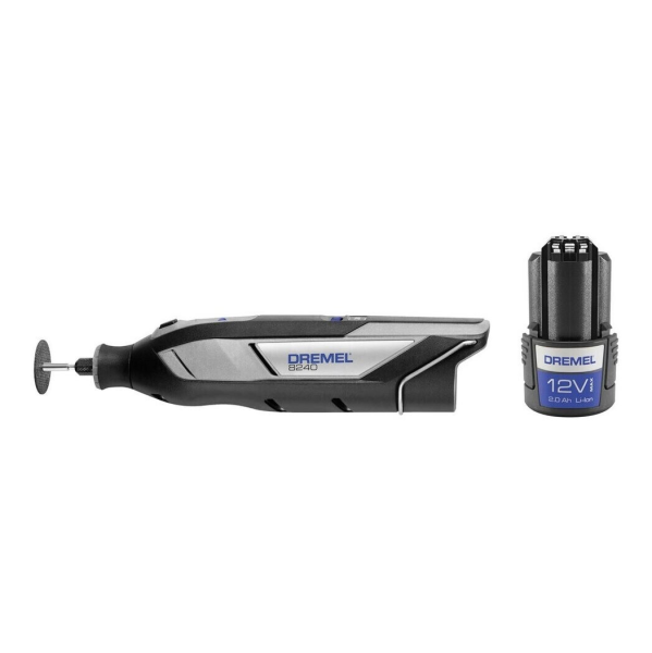 Гравер Dremel 8240-5/65