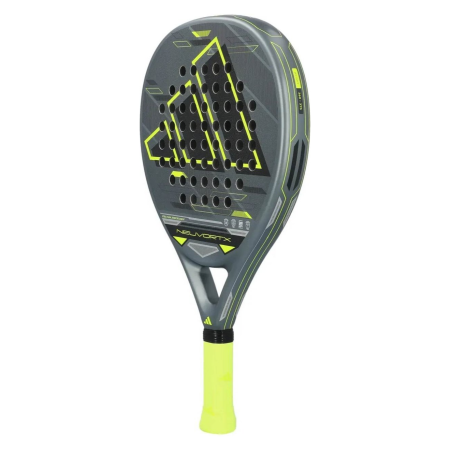 Ракетка для падел-тенниса ADIDAS Neuvortx Black/Lima