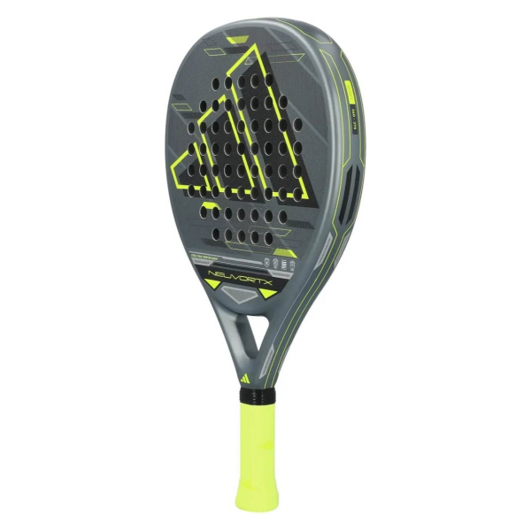 Ракетка для падел-тенниса ADIDAS Neuvortx Black/Lima