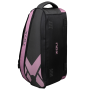 Сумка Nox STREET SERIES PADEL BAG GREY/PINK BPSTGRPI