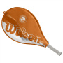 Теннисная ракетка WILSON ROLAND GARROS ELITE JR25 - WR193410H