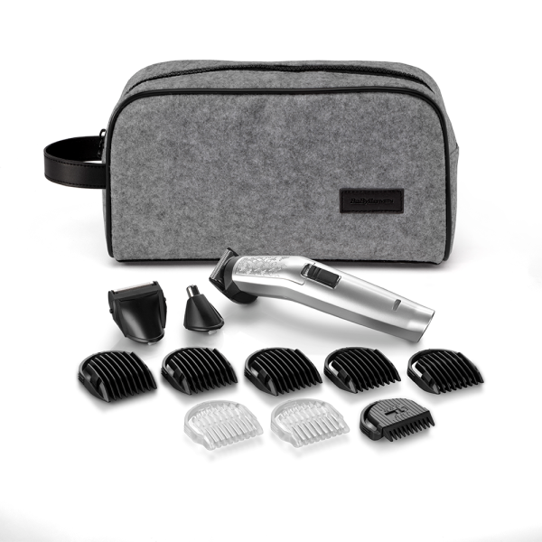 Мультитриммер Babyliss 7256PE