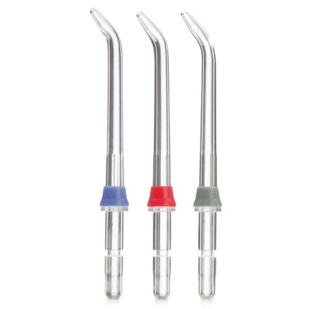 Насадки стандартные для B.Well WI-922, WI-933 (3 шт) Насадки стандартные для B.Well WI-922, WI-933 (3 шт)