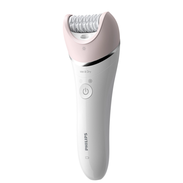 Эпилятор Philips BRE721/00 Epilator Series 8000