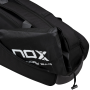 Сумка Nox STREET SERIES PADEL BAG BLACK/GREY BPSTBLGR