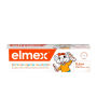 Детская зубная паста ЭЛМЕКС Elmex (с 0 до 6 лет), 50 мл