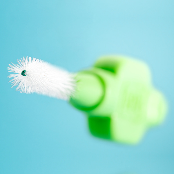 Ершик межзубный TePe ID-brush (25 шт.) 0.8 GREEN Ершик межзубный TePe ID-brush (25 шт.) 0.8 GREEN