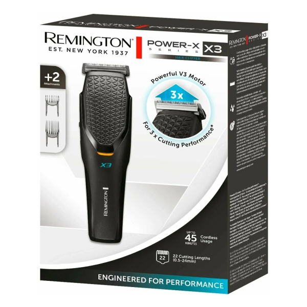 Машинка для стрижки Remington HC3000 Машинка для стрижки Remington HC3000