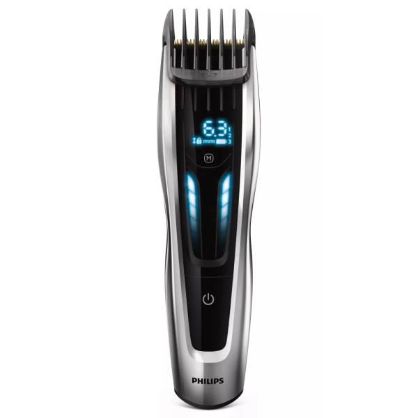 Машинка для стрижки волос Philips Series 9000 HC9450/15 Машинка для стрижки волос Philips Series 9000 HC9450/15
