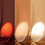 Световой будильник Philips Wake-up Light HF3521/01