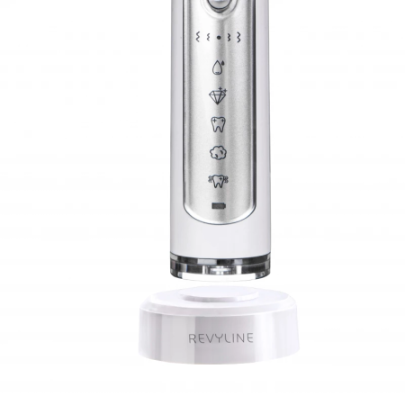 Электрическая з/щетка Revyline RL 010 (Белая)