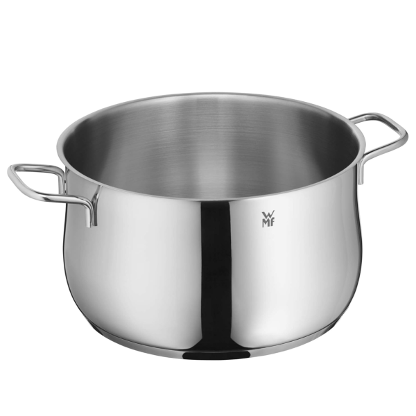 Кастрюля с крышкой WMF Diadem Plus 24 см 0730256040