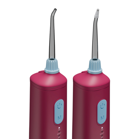 Ирригатор для полости рта SPLAT Sense&Power Н300 Красный