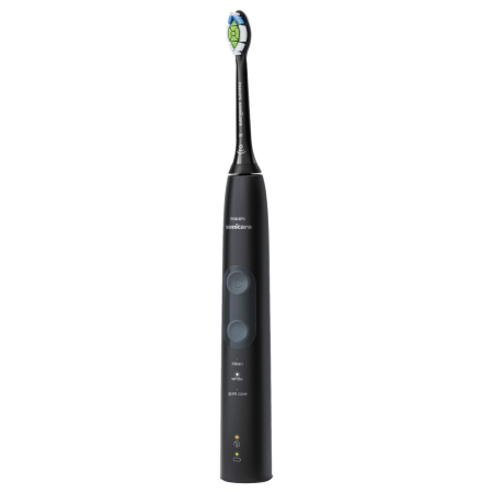 HX6850/47 - звуковая щетка PHILIPS Sonicare ProtectiveClean 5100 Black