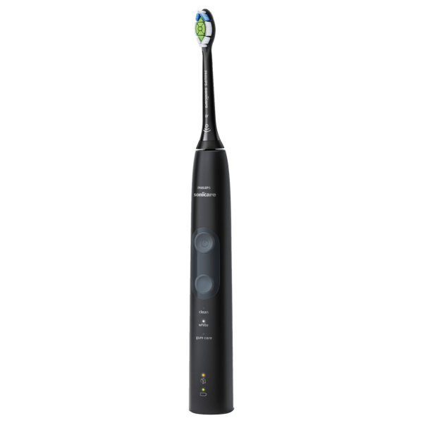 HX6850/47 - звуковая щетка PHILIPS Sonicare ProtectiveClean 5100 Black