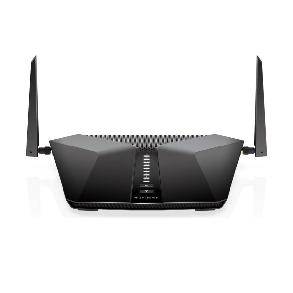 Wi-Fi роутер Netgear Nighthawk LAX20 LTE WiFi6 (LAX20-100EUS) Wi-Fi роутер Netgear Nighthawk LAX20 LTE WiFi6 (LAX20-100EUS)