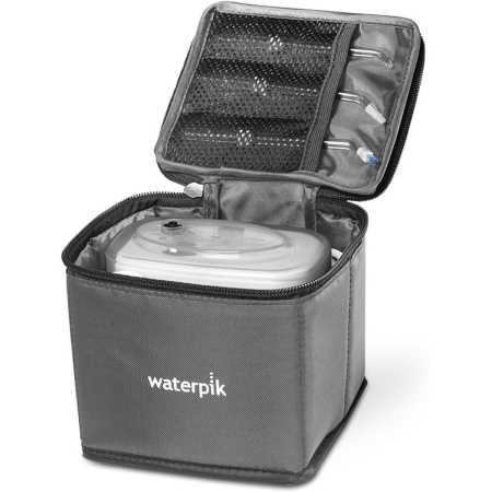 WaterPik WP-300 EU Traveler - стационарный ирригатор для путешествий