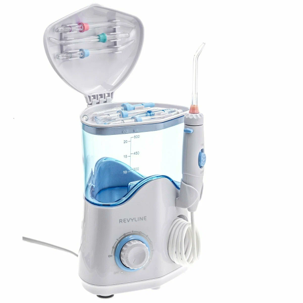 Ирригатор стационарный Revyline RL 100 (белый)