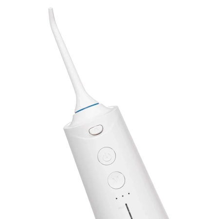 Ирригатор портативный Revyline RL 660 (белый)