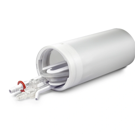 Aquajet LD-А3 портативный ирригатор ГОЛУБОЙ