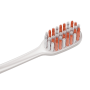 Зубная щетка BIOMED PEARL MEDIUM, средняя ОРАНЖЕВАЯ