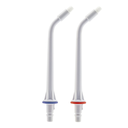 Ортодонтические насадки LD-SA05 для Aquajet LD-A8 и LD-M3/A3 (2 шт.)