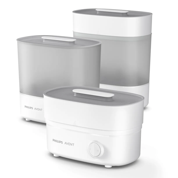 Электрический стерилизатор Philips Avent SCF291/00