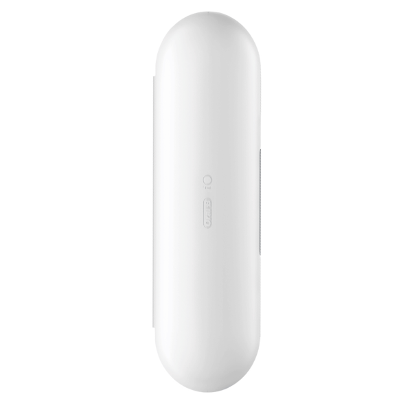 Футляр для электрической зубной щетки Oral-B iO лайт, белый