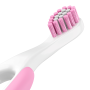 Зубная щетка SPLAT Baby (0-3 лет), мягкая, РОЗОВАЯ