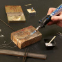 Газовый (бутановый) паяльник Dremel VersaTip 2000-7 - F0132000JD Газовый (бутановый) паяльник Dremel VersaTip 2000-7 - F0132000JD