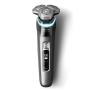 Электробритва Philips XP9202/10, черный/серебристый