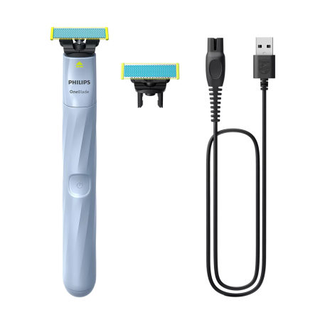 Триммер Philips OneBlade QP1324/30