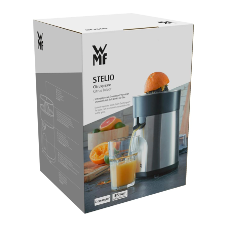 Соковыжималка для цитрусовых WMF Stelio 0416030012