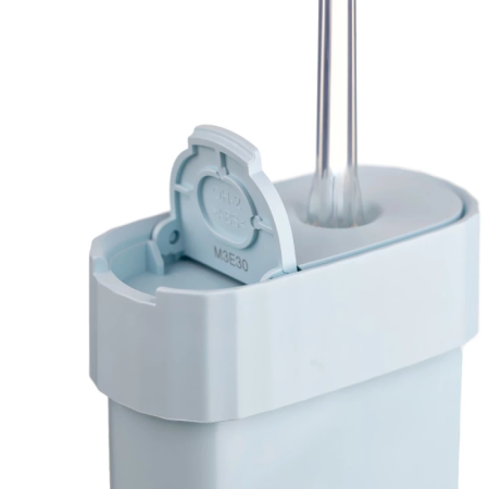 Ирригатор портативный Revyline RL 410 Light Blue (светло-голубой)