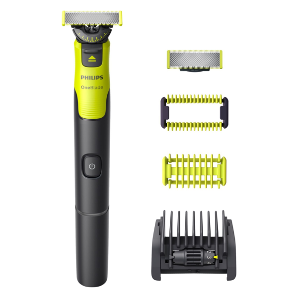 Триммер Philips OneBlade 360 QP4631/65