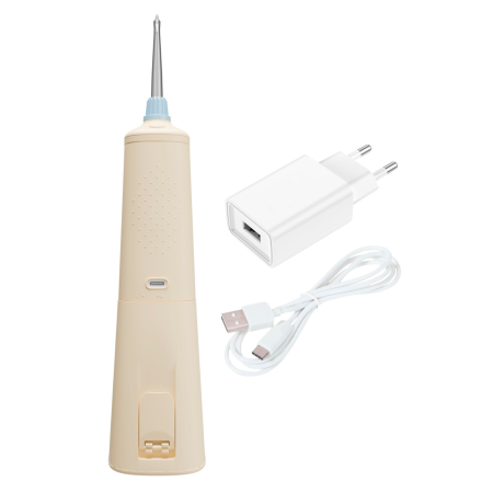 Ирригатор для полости рта SPLAT Sense&Power Н300 Бежевый