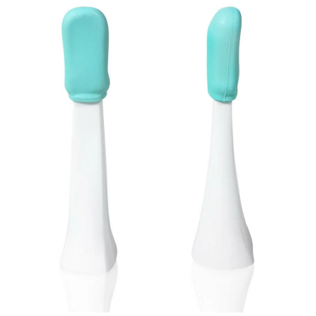 Насадка AU300-MAS массажные, для щетки Asahi Irica AU300D (2 шт)