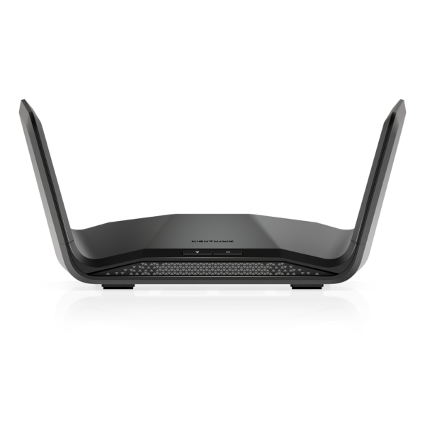 Wi-Fi роутер Netgear Nighthawk AXE7800 WiFI 6E (RAXE300-100EUS)