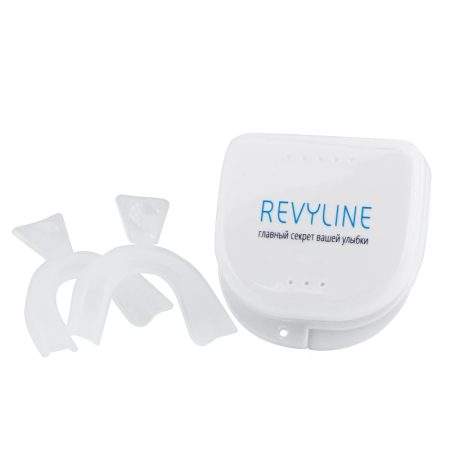 Термопластичные капы Revyline