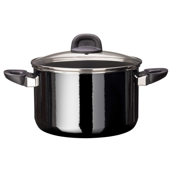 Набор кастрюль Silit Modesto Line Induction, 4 предмета 2109303978