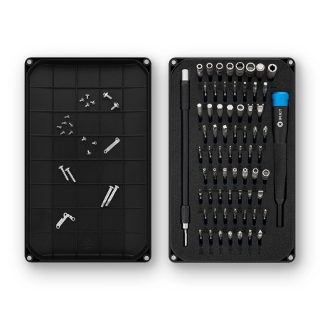 Набор отверток для точных работ iFixit Mako 64 Bit Driver Kit