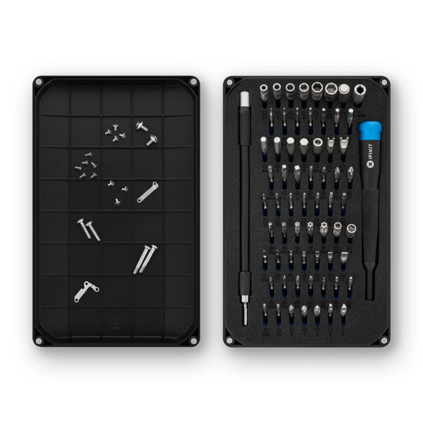 Набор отверток для точных работ iFixit Mako 64 Bit Driver Kit