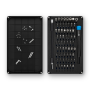 Набор отверток для точных работ iFixit Mako 64 Bit Driver Kit
